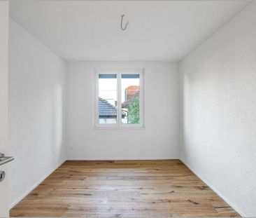 Erstvermietung nach Totalsanierung! - Photo 3