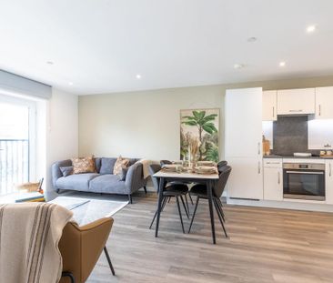 2 bedroom apartment to rent - Photo 3