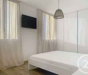 Location Appartement 3 pièces 73m² 34203 SETE CEDEX 34200 - Photo 2