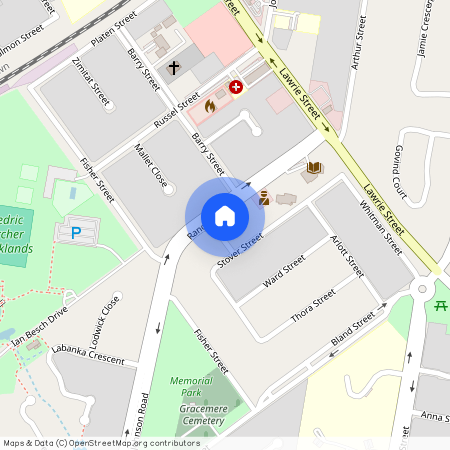 9 Ranger Street, Qld 4702, Gracemere