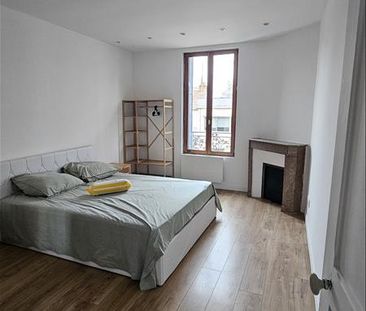 2 pièces - 44,79 m² - 2ème étage - Colocation non autorisée - Photo 1