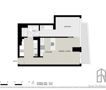 604/18 Hoff Boulevard, Southbank, Vic 3006 - Photo 5