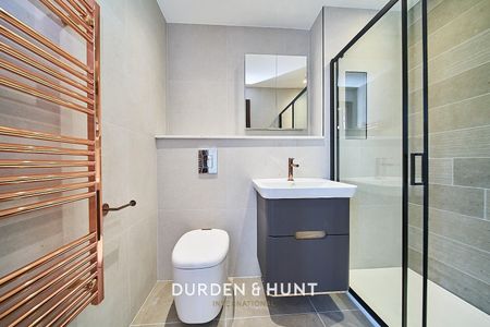 Chelmsford Road, Shenfield, Brentwood - Photo 4