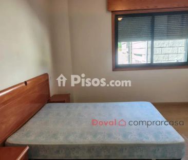 Piso en alquiler en O Provincia de Pontevedra - O Porriño - Photo 6