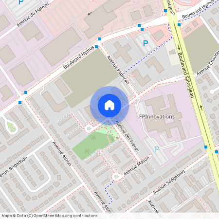 Nouveauté, 15 Av. Gendron, app. 609, Pointe-Claire (, Montréal, ), H9R0B8