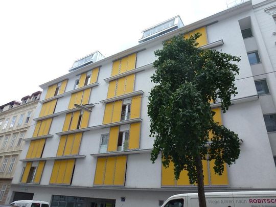 Top-moderne, hofseitig-ruhige Gartenwohnung in super Lage - Foto 1