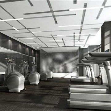 For Lease - 87 Peter Street Unit# 3606, Toronto, Ontario - Photo 1