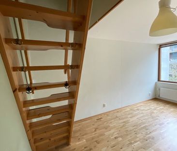 Kompassgatan 40, lgh 1108, Västra Hamnen - Foto 3