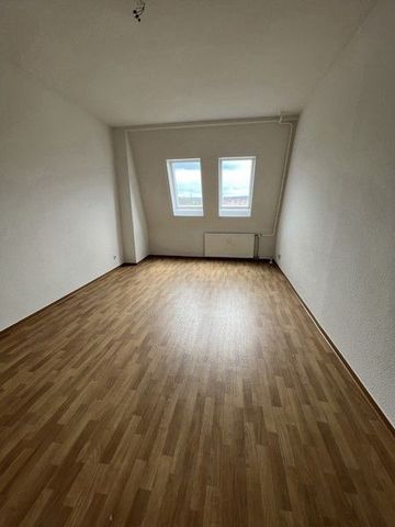 Hübsche 2-Zimmer Wohnung in Stadtnähe! - Photo 3