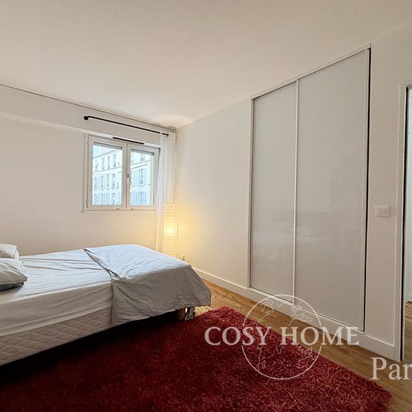 Appartement en location | Paris 12ème - Photo 1