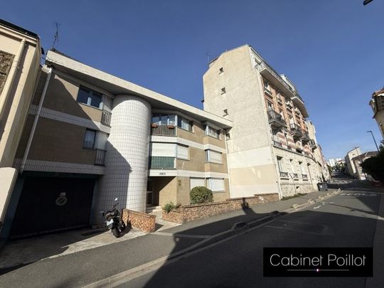 Studio Montreuil - Photo 1