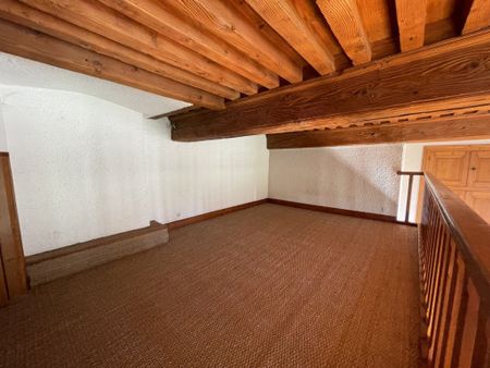 APPARTEMENT T2 A LOUER LYON 4EME ARRONDISSEMENT Place Croix Rousse-Austerlitz - Photo 4