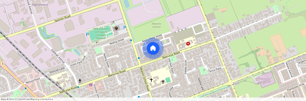 45 Tribute Loop, Takanini, Papakura