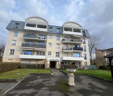 Appartement T2 Livry-Gargan à louer - Photo 4