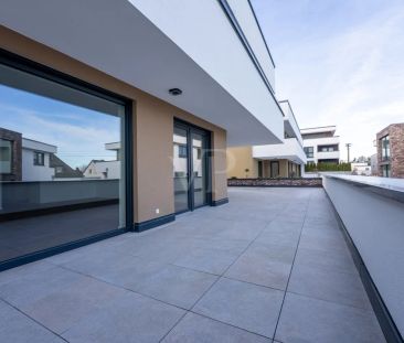 Erstbezug! Schöne Neubauwohnung mit großzügiger Terrasse - Photo 6