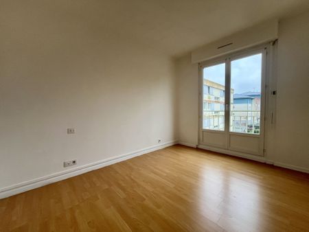 Appartement T2 Non meublé de 48 m² avec Balcon - Photo 4