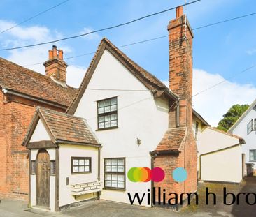 Upper Holt Street, Colchester, Earls Colne - Photo 4
