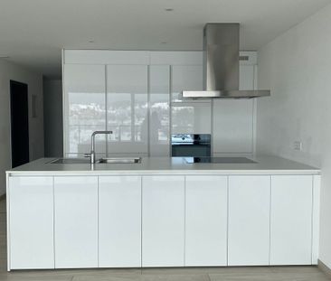 3.5 Zimmer, 79 m², 3. Stock - Photo 2