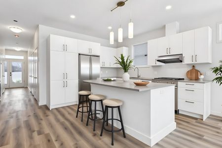 Maison à étages à louer - Gatineau (Gatineau) (Carrefour de la Capitale) Maison à étages à louer - Gatineau (Gatineau) (Carrefour de la Capitale) - Photo 4