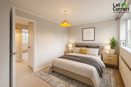 3 bedroom terraced house to rent - Photo 5