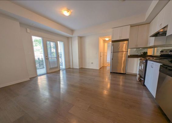 For Lease - 3120 Boxford Crescent Unit# 2, Mississauga, Ontario - Photo 1