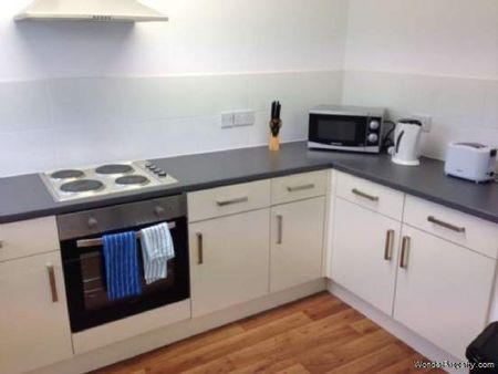 1 bedroom property to rent in Salford - Photo 5