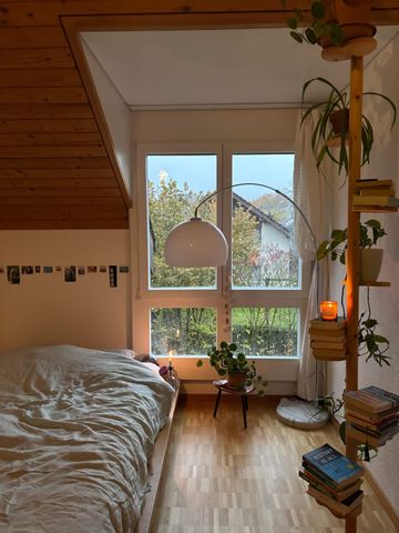 5.5 Zimmer, 119 m², 2. Stock - Photo 3