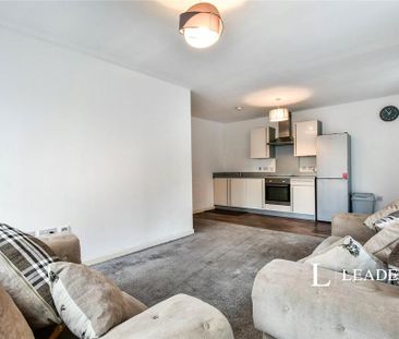 2 bedroom flat to rent - Photo 6