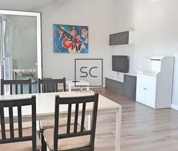 Ático de alquiler en Plaza de España - Foto 2