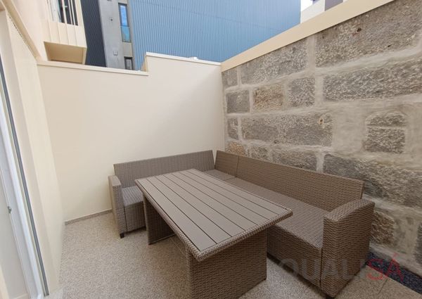 Apartamento T1 em Braga