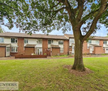3 bedroom terraced house to rent - Photo 4