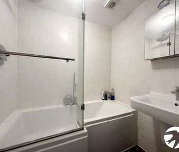 1 bedroom flat to rent - Photo 6