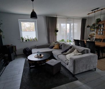 moderne 3 Zimmerwohnung im EG - Photo 1