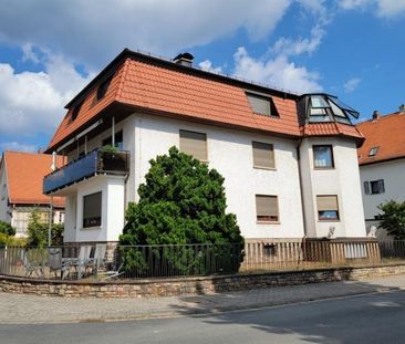 SCHICKE WOHNUNG in BELIEBTER LAGE VON OBERURSEL - Photo 2