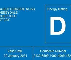 2 bedroom terraced house to rent - Photo 4