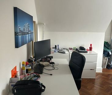 Room in a Shared Flat, North Common Road, W5 - Photo 4