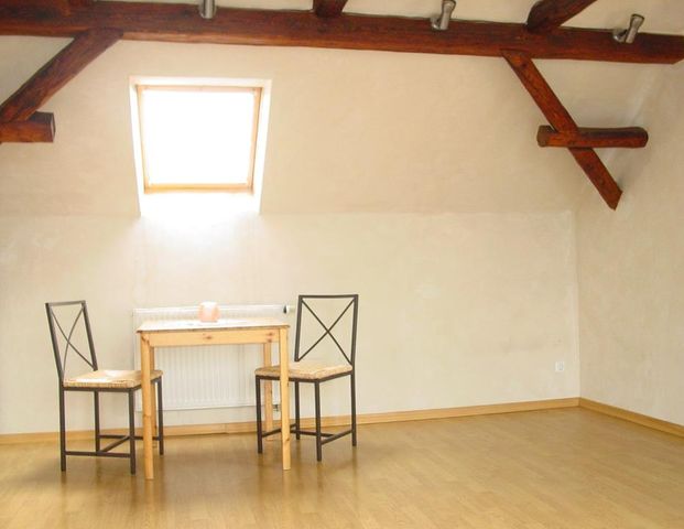 Dresden -Bühlau, Apartment mit Blick über die Bäume - Foto 1