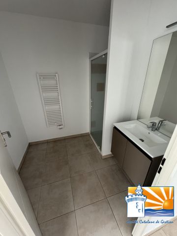 Location Appartement 3 pièces 59m² PERPIGNAN 66000 - Photo 5