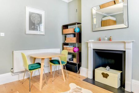 1 bedroom flat to rent - Photo 4