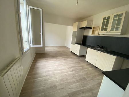 Location appartement 3 pièces, 60.00m², Ballancourt-sur-Essonne - Photo 5