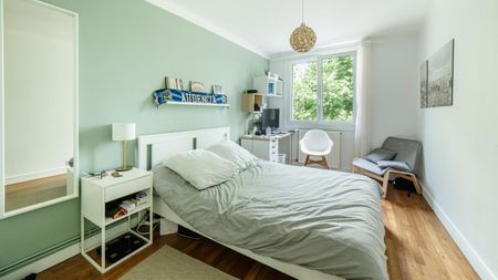Location Appartement 4 pièces Meublé 72m² NANTES 44300 - Photo 2