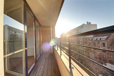 Appartement te huur - Photo 5