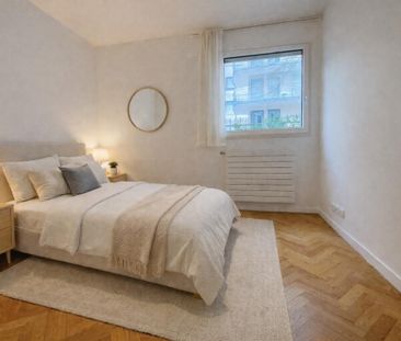 Location Appartement 2 pièces 36m² LEVALLOIS PERRET 92300 - Photo 3