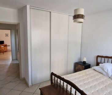 Location Appartement P3 T3 - 81 m2 - Pietralba Ajaccio - Photo 3