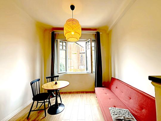 Location Appartement 1 pièce 33m² - Photo 1