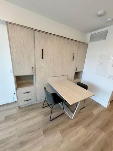 Stunning Studio @ Bertram - Photo 5