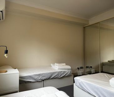 Woolloomooloo - Photo 4