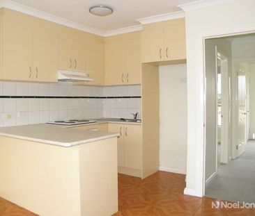 6/23 Holtom Street East , CARLTON NORTH - Photo 3