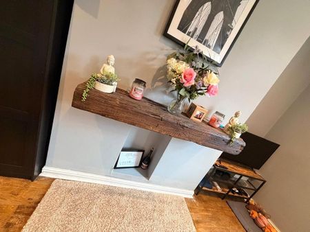 2 bedroom terraced house to rent - Photo 3