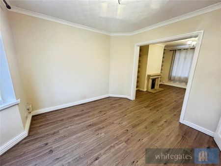 3 bedroom terraced house to rent - Photo 3
